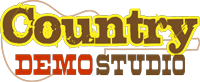 Country Demo Studio logo icon
